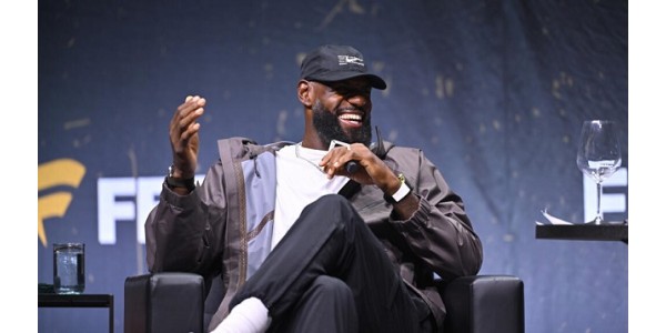 El regreso de LeBron James a los Cleveland Cavaliers marcaría el inicio de su retiro El regreso de LeBron James a los Cleveland Cavaliers marcaría el inicio de su retiro